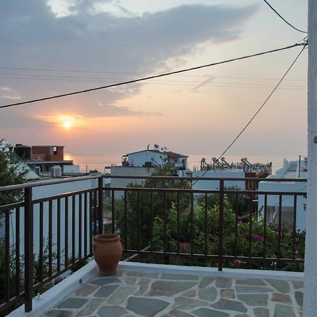 Villa Nefeli Rhodes 阿彻奇洛斯 外观 照片